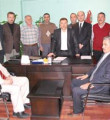 Saadet Partisi'e bir darbe de Çorum'dan