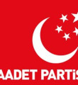 Saadet'in Diyarbakır il başkanı istifa etti