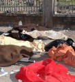 Saddam askerleri 25 kişiyi infaz etti iddiası
