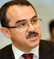 Sadullah Ergin, ABD'den ayrıldı