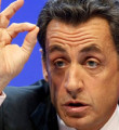 Sarkozy operasyonları askıya alıyor