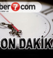 Savcıdan 180 sanığa tutuklama talebi