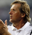Schuster: İmkansızı başarmak için geldik