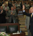 Seçim AK Parti'li 147 vekil için son olacak