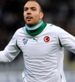 Sercan Yıldırım Moskova'ya gitti