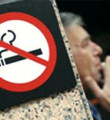 Sigara yasağını ihlal eden işletmelere ceza