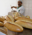 Siirt'te ekmek fiyatlarına gizli zam