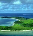 Solomon Adaları 6.5 şiddetinde sallandı