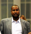 Somali meclis başkanı ülkesine giremedi