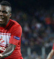 Spartak Moskova'da Emenike şaşkınlığı