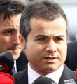 Suat Kılıç'tan Samsun'a 7 büyük eser sözü