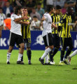 Şubat ayında Beşiktaş üstün