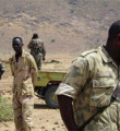 Sudan sınırında 22 asker öldü