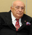 Süleyman Demirel, 2010'da 2 bin 53 kişiyi kabul etti