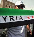 Suriye Dostları toplantısı Roma'da başladı