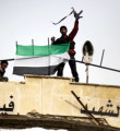 Suriye'de ''geçiş hükümeti'' çalışmalarına başlandı