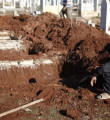 Suriye'de işkence edilmiş 30 ceset