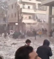 Suriye'deki iki günlük bilançosu: 297 ölü