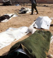 Suriye'deki olaylarda 73 kişi öldü