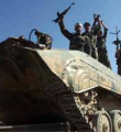 Suriye ordusu Baba Amr semtine ilerliyor