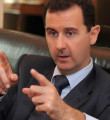 Suriye rejimi kendine tampon bölge kuruyor