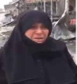 Suriyeli annenin yürek yakan feryadı
