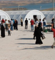 Suriyeliler için uluslararası yardım konferansı