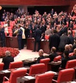 TBMM'de Anayasa Mahkemesi üye seçimi CANLI