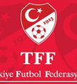 TFF'den Erbakan için başsağlığı mesajı