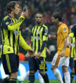 TT Arena'da rekor 87. dakikada kırılmış