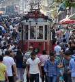 Taksim'de kültür varlığına rastlanmadı