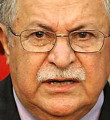 Taraflar anlaşınca Talabani Irak'a dönüyor