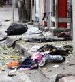 Tayland´da bombalı saldırılar: 14 ölü
