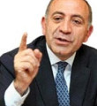 Tekin'den Arınç'ın sözüne tehdit yorumu