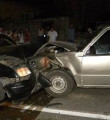 Tekirdağ'da kaza;1 ölü 9 yaralı
