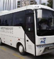 Temsa, Afrika için Mısır'da otobüs üretecek