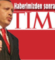 Time listesinde Erdoğan 3. sıraya yükseldi