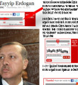 Time listesinde Erdoğan 7 sıra yükseldi