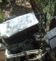 Tirebolu'da trafik kazası: 2 ölü