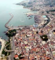 Trabzon’da günlük 20 ton ambalaj atığı toplanıyor