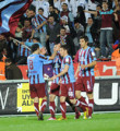 Trabzonspor-Karabükspor biletleri satışta