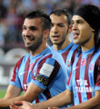 Trabzonspor-Schalke / CANLI