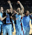 Trabzonspor basket takımı satılıyor