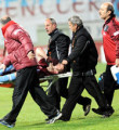 Trabzonspor'da Brozek seferberliği