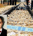 Trenin ezdiği İlayda toprağa verildi