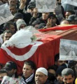Tunus'un 'Yasemin Devrimi' kararıyor