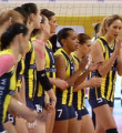 Türk sporunun yükselen yıldızı voleybol