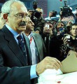 Türker: Kılıçdaroğlu aday olamayabilir
