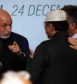 Türkiye-Afganistan-Pakistan 3'lü zirvesi