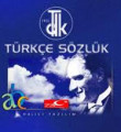 Türkiye Türkçesinde fiillerin sözlüğü oluşturuluyor
